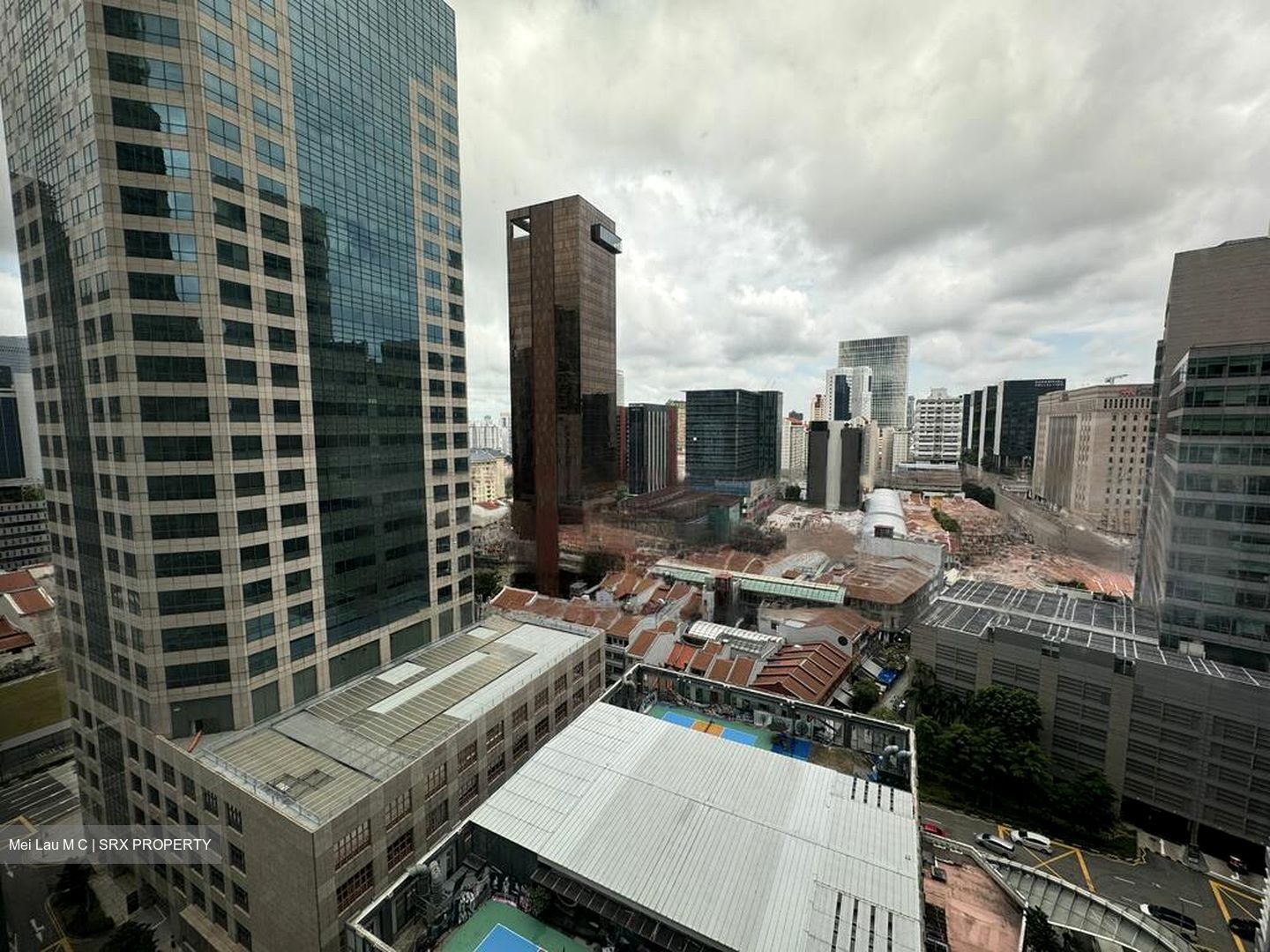 Prudential Tower (D1), Office #459273181
